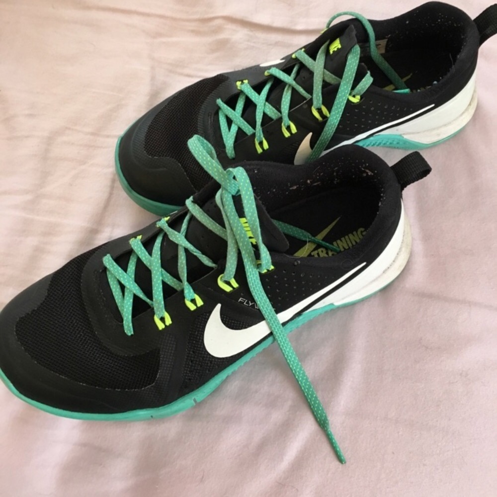 Nike Metcon